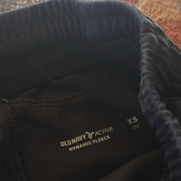 Toddler joggers - Picture 3 of 4